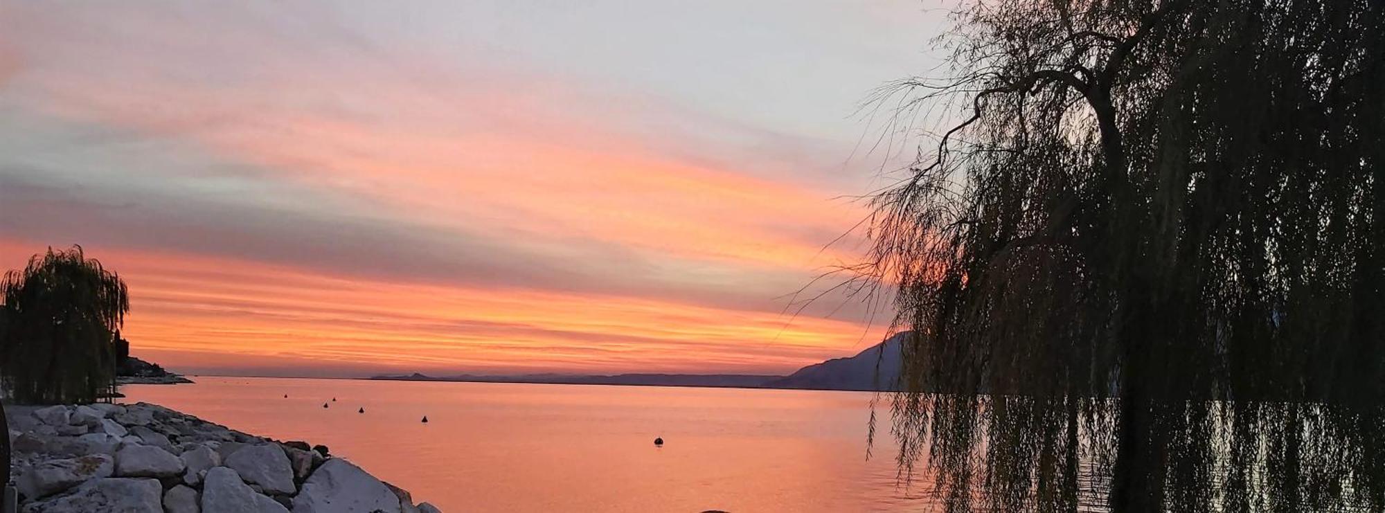 Hotel Danieli La Castellana Lago Di Garda Бренцоне-суль-Гарда Экстерьер фото